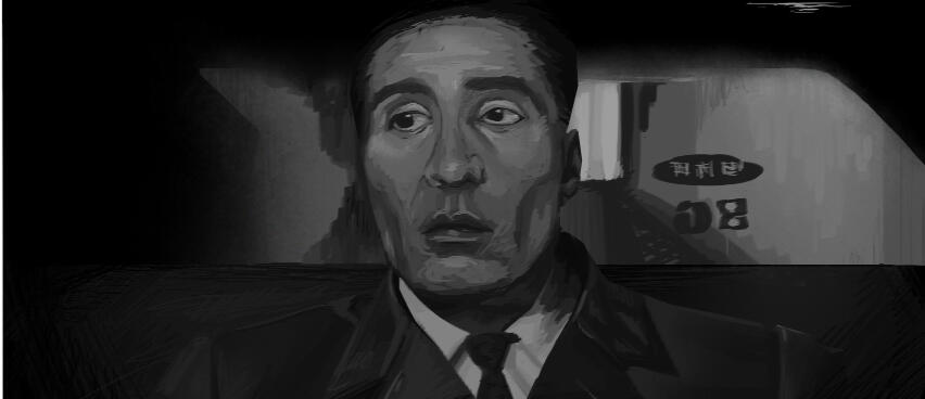 B&amp;W Study 2