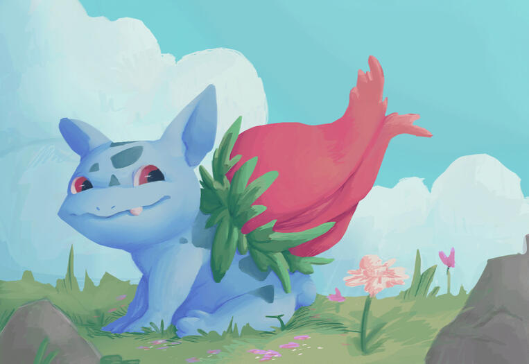 Color Study